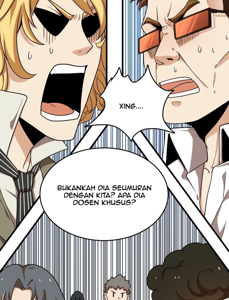 Reborn Doctor Chapter 22 Gambar 60
